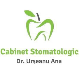 Dr. Ana Maria Urseanu - cabinet stomatologic